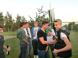 Schützenfest 2013